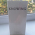 Духи Knowing от Estee Lauder