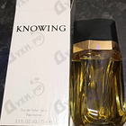 Духи Knowing от Estee Lauder