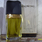 Духи Knowing от Estee Lauder