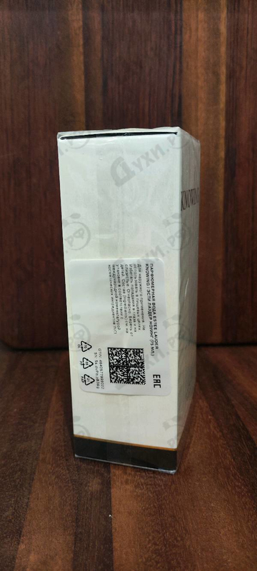 Купить Knowing от Estee Lauder