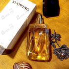 Духи Knowing от Estee Lauder