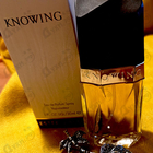 Отзыв Estee Lauder Knowing