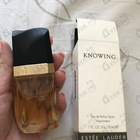 Духи Knowing от Estee Lauder
