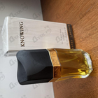 Духи Knowing от Estee Lauder