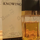 Отзыв Estee Lauder Knowing