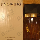 Духи Knowing от Estee Lauder