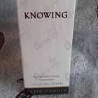 Отзыв Estee Lauder Knowing
