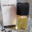 Духи Knowing от Estee Lauder
