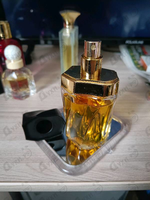 Духи Knowing от Estee Lauder