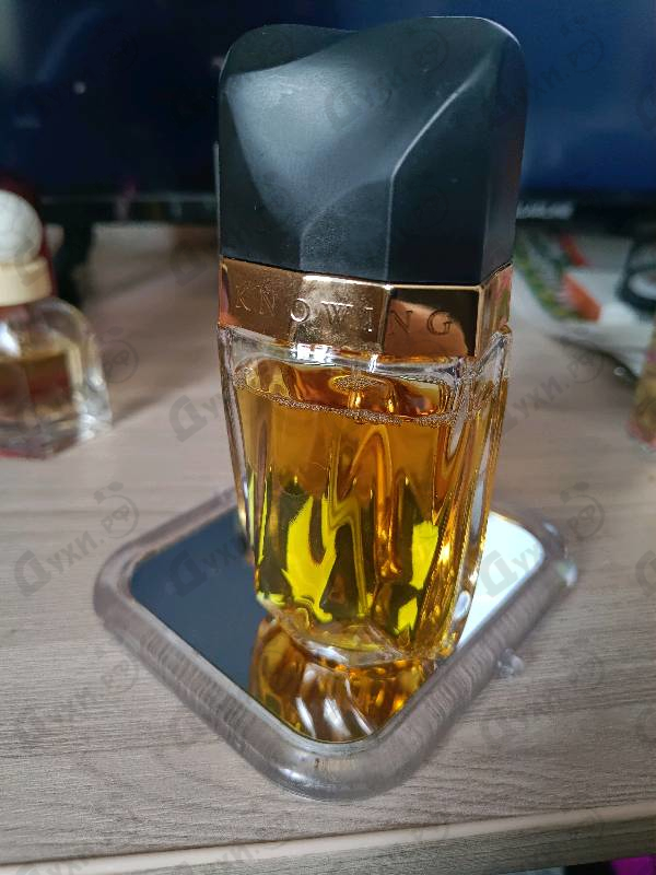 Купить Knowing от Estee Lauder
