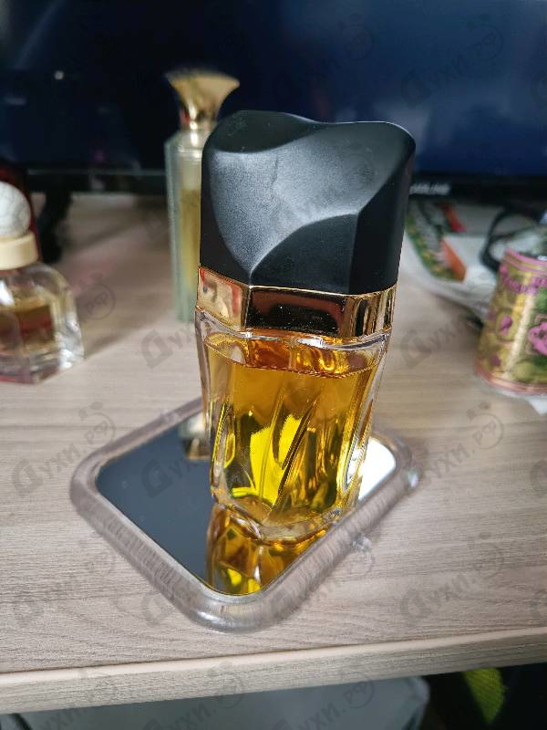 Отзывы Estee Lauder Knowing