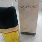 Духи Knowing от Estee Lauder
