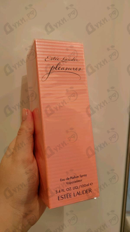 Купить Estee Lauder Pleasures