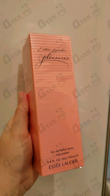 Купить Estee Lauder Pleasures