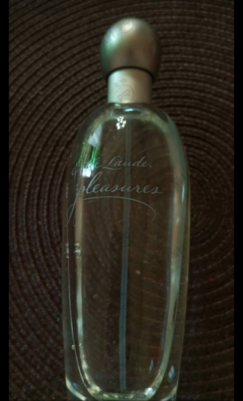 Купить Pleasures от Estee Lauder