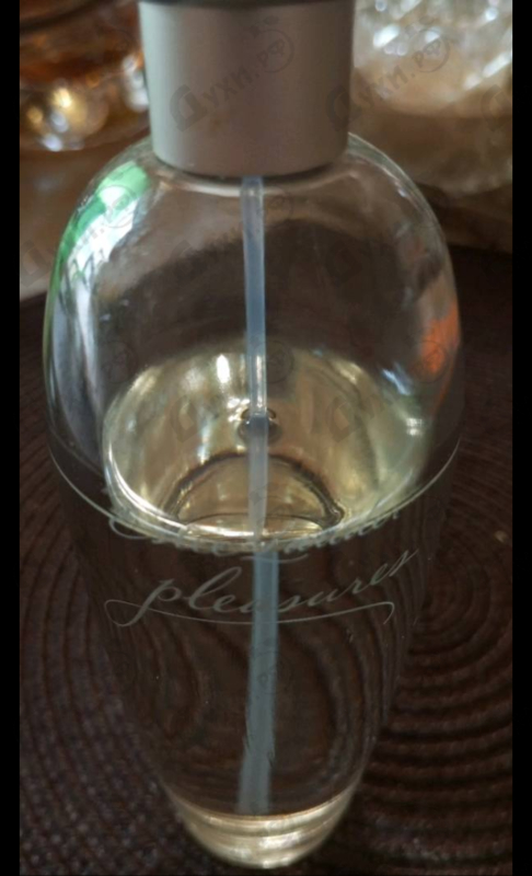 Купить Pleasures от Estee Lauder