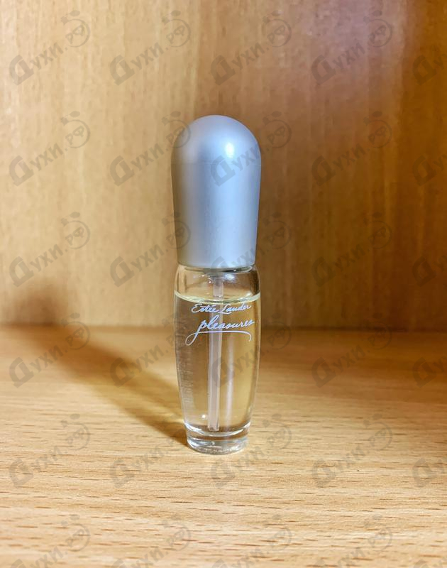 Купить Estee Lauder Pleasures на Духи.рф