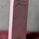 Отзывы Estee Lauder Pleasures
