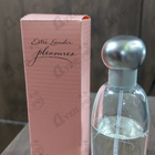 Отзыв Estee Lauder Pleasures