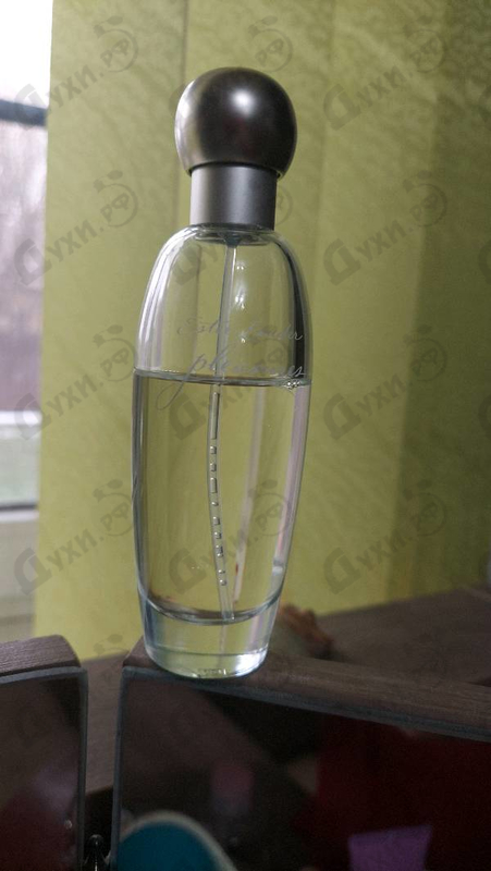 Отзывы Estee Lauder Pleasures