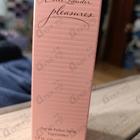 Духи Pleasures от Estee Lauder