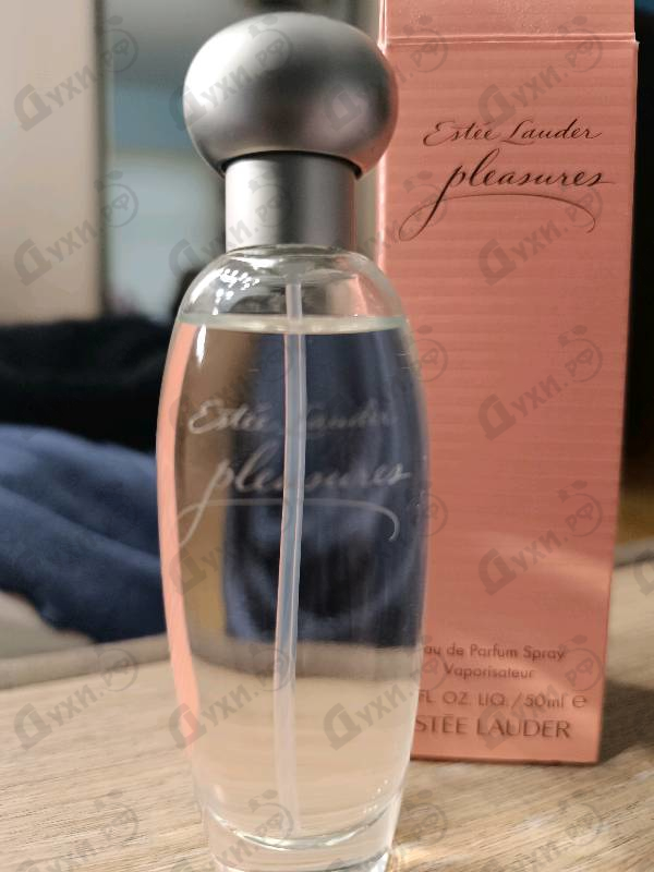 Купить Pleasures от Estee Lauder