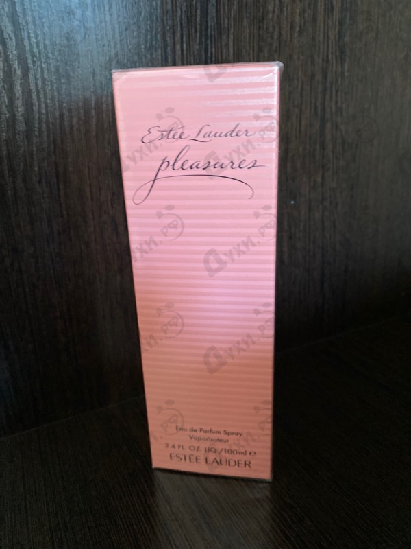 Купить Estee Lauder Pleasures