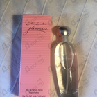 Отзыв Estee Lauder Pleasures