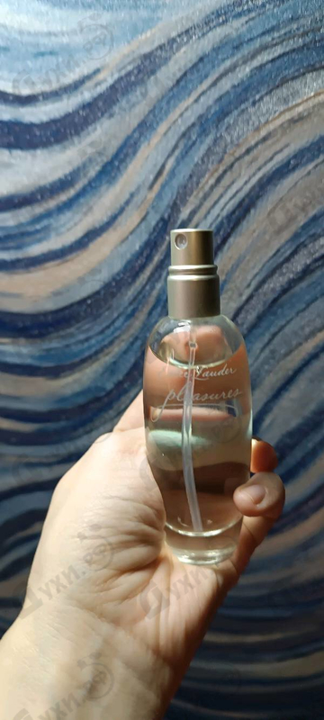 Парфюмерия Estee Lauder Pleasures