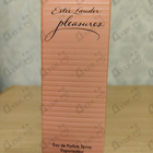 Духи Pleasures от Estee Lauder