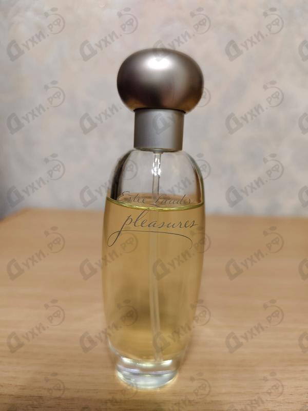 Духи Pleasures от Estee Lauder