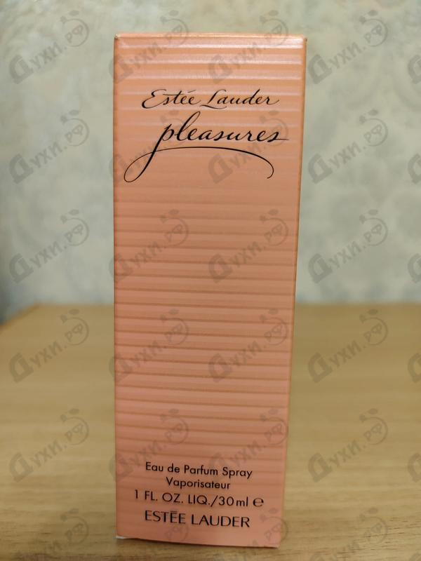 Купить Pleasures от Estee Lauder