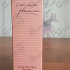 Духи Pleasures от Estee Lauder
