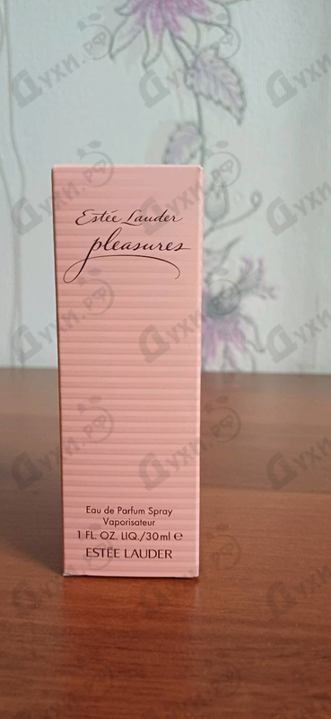 Купить Pleasures от Estee Lauder