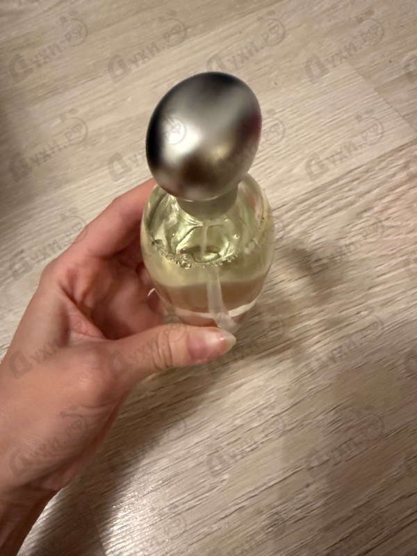 Отзыв Estee Lauder Pleasures