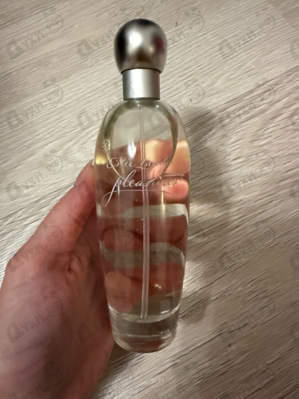 Духи Pleasures от Estee Lauder