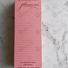 Отзывы Estee Lauder Pleasures