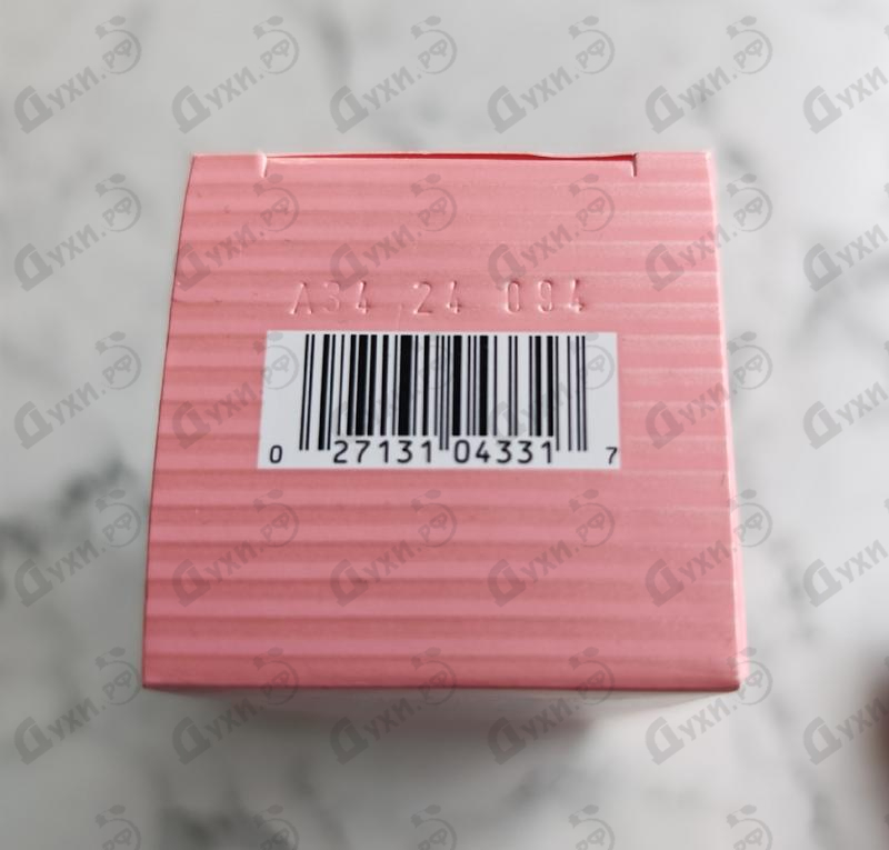 Отзывы Estee Lauder Pleasures