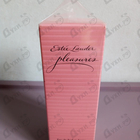 Отзывы Estee Lauder Pleasures
