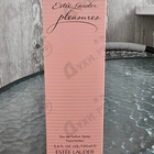 Отзыв Estee Lauder Pleasures