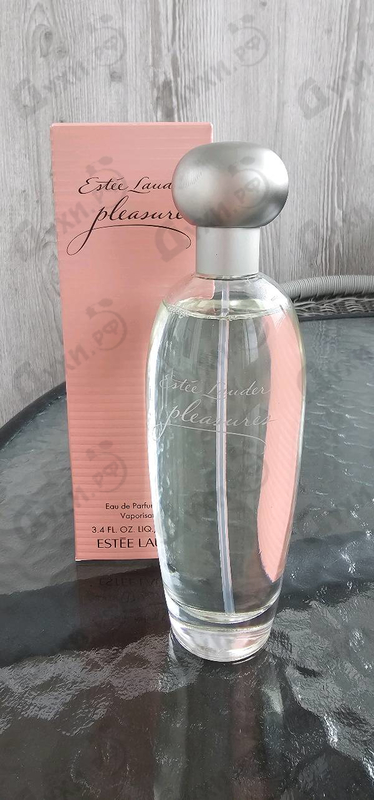 Купить Estee Lauder Pleasures