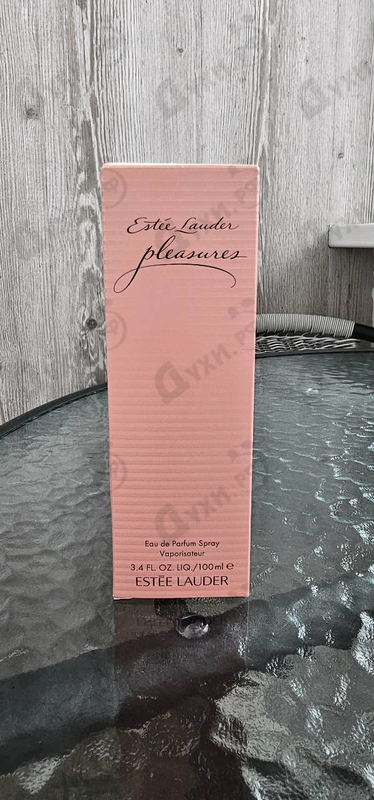 Купить Pleasures от Estee Lauder