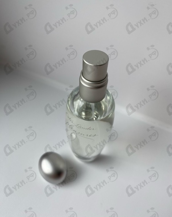Купить Pleasures от Estee Lauder