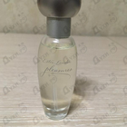 Отзыв Estee Lauder Pleasures