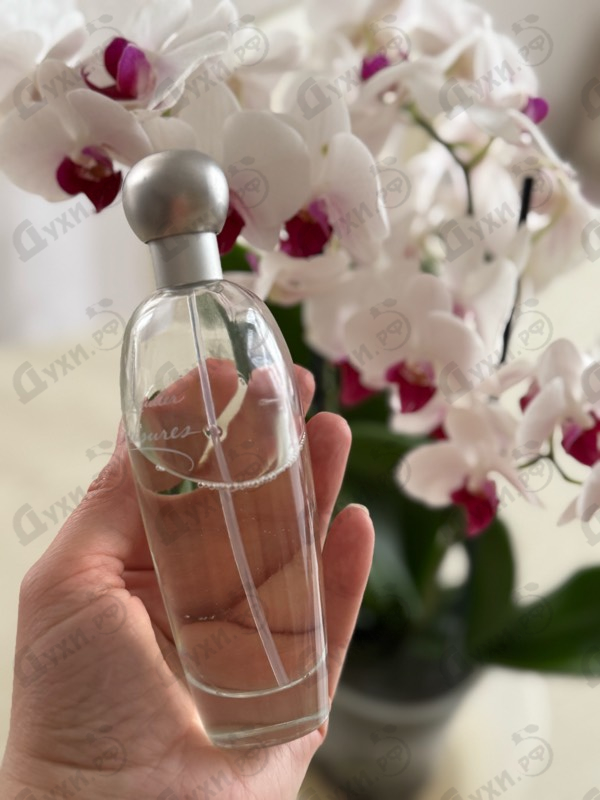Купить Pleasures от Estee Lauder