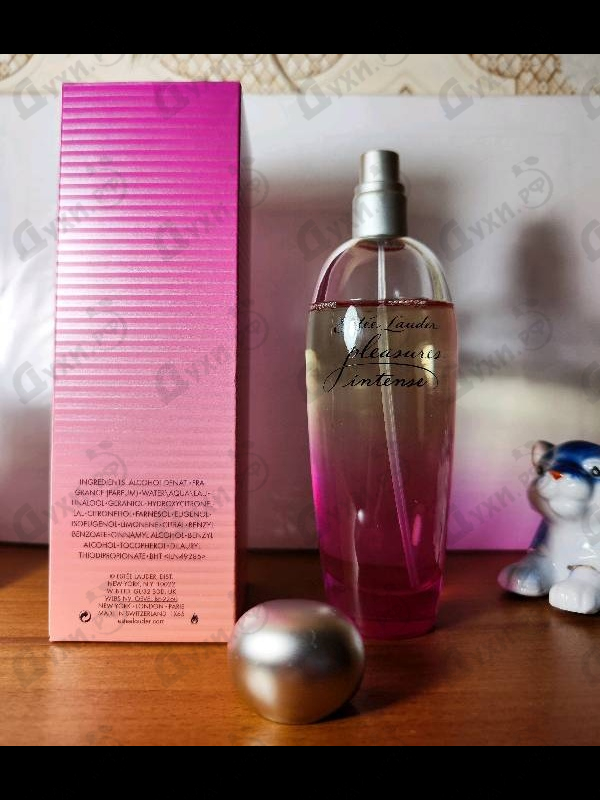 Купить Pleasures Intense от Estee Lauder
