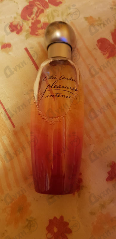 Духи Pleasures Intense от Estee Lauder