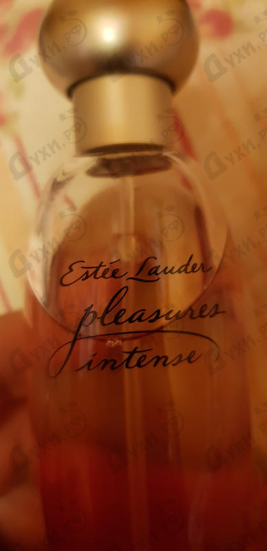Купить Pleasures Intense от Estee Lauder