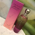 Отзыв Estee Lauder Pleasures Intense