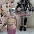 Отзыв Estee Lauder Pleasures Intense